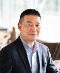 Tetsuro YOSHIDA | IGES